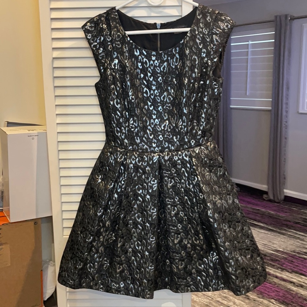 Armani Exchange Dress-Worn 1 time